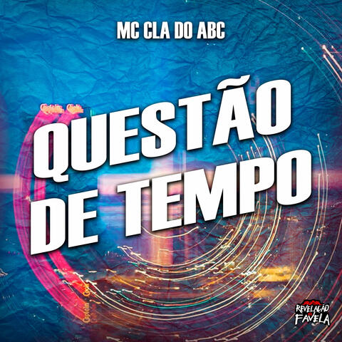Questão de Tempo