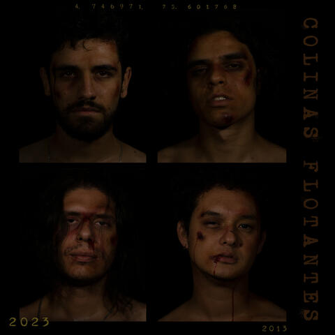 Colinas Flotantes