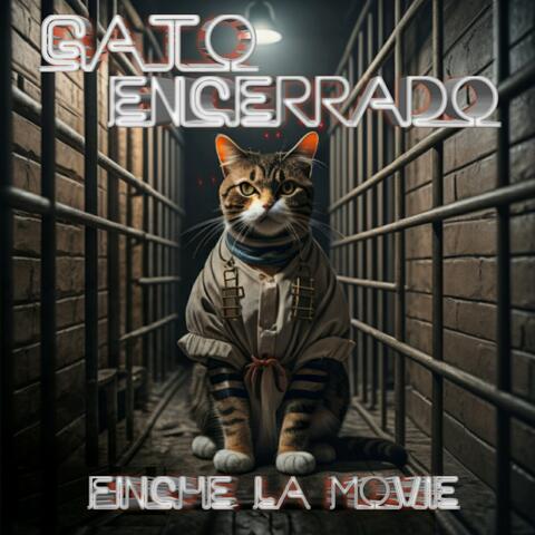 Gato Encerrado