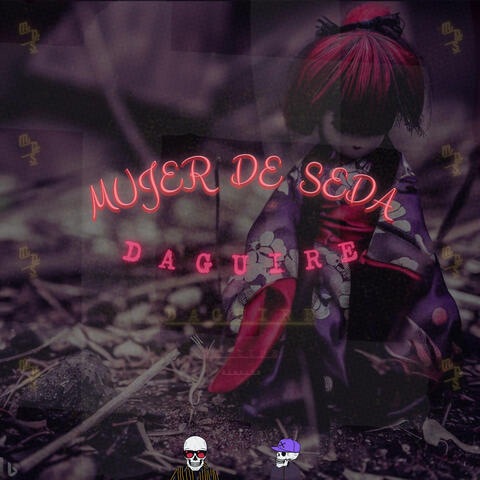 Mujer de Seda