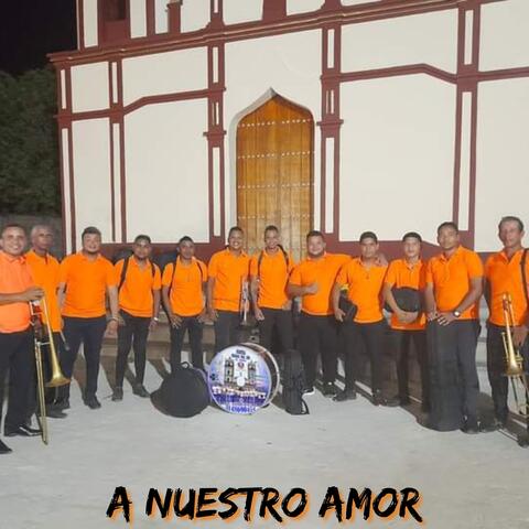 A Nuestro Amor