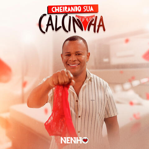 Cheirando Sua Calcinha