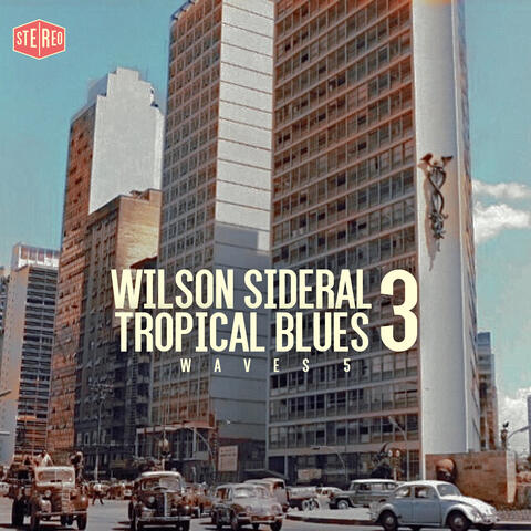 Tropical Blues, Vol. 3 (Waves 5)