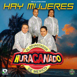 Hay Mujeres