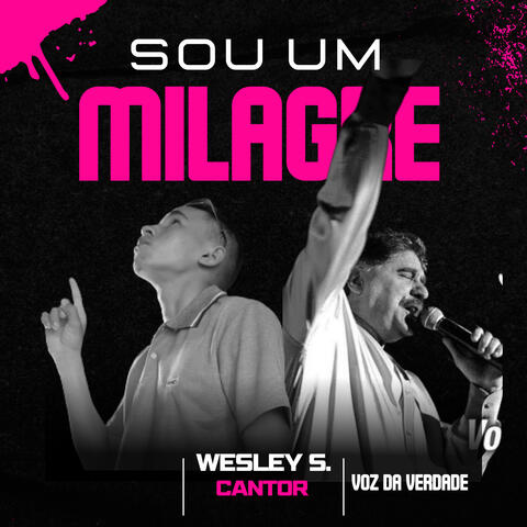Sou um Milagre