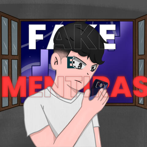 Fake e Mentiras