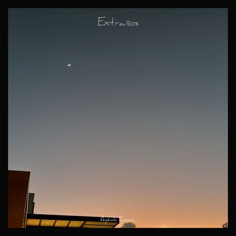 Extraños
