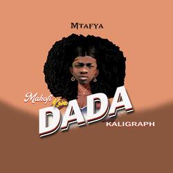 Makofi kwa Dada Kaligraph