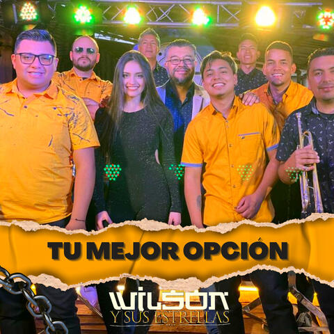 Tu Mejor Opción