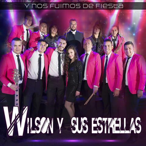 Y Nos Fuimos de Fiesta