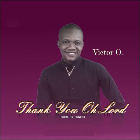 Thank You Oh Lord