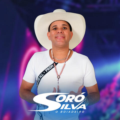 Soró Silva ao Vivo em São Paulo