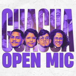 Guagua Open Mic