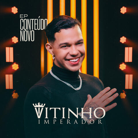 Conteúdo Novo