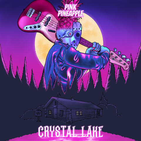 Crystal Lake
