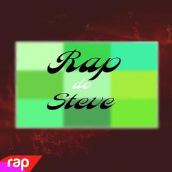 Rap do Steve - Minecraft