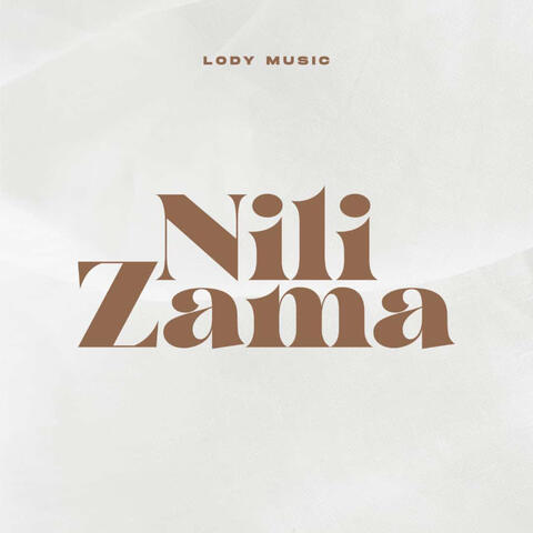 Nilizama