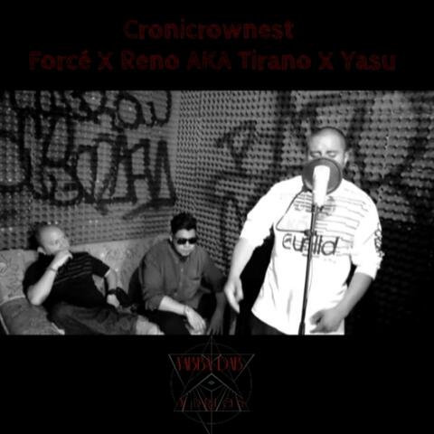 Cronicrownest Mic Online