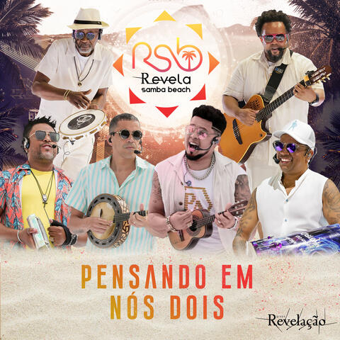 Pensando em Nós Dois