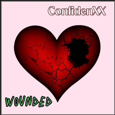 Wounded