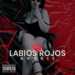 Labios Rojos