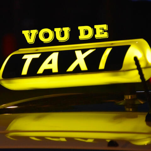 Vou de Taxi