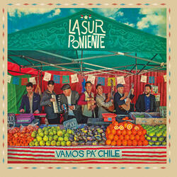 Que Vivan las Fiestas Patrias