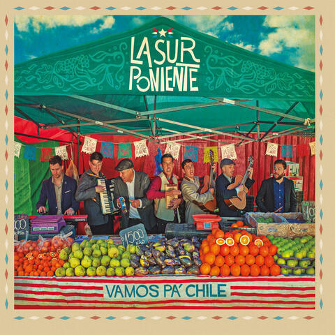 Vamos Pa´ Chile