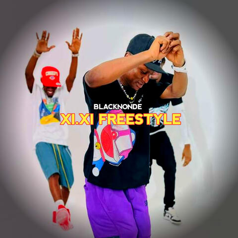 XI.XI FREESTYLE