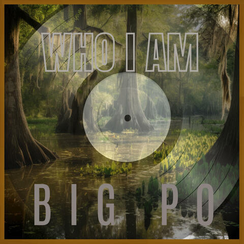 Who I Am