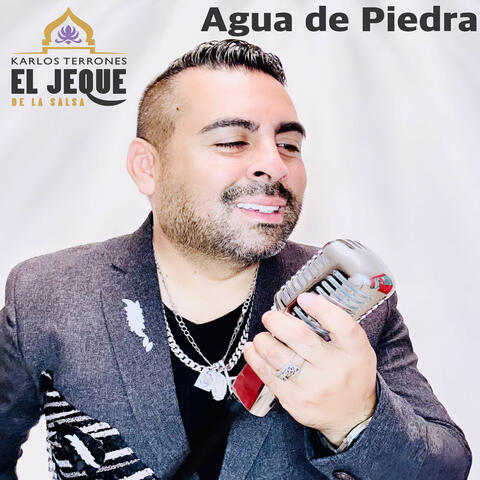 Agua de Piedra