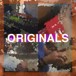 Experimental Rock