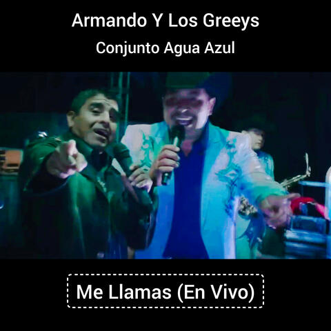 Me Llamas