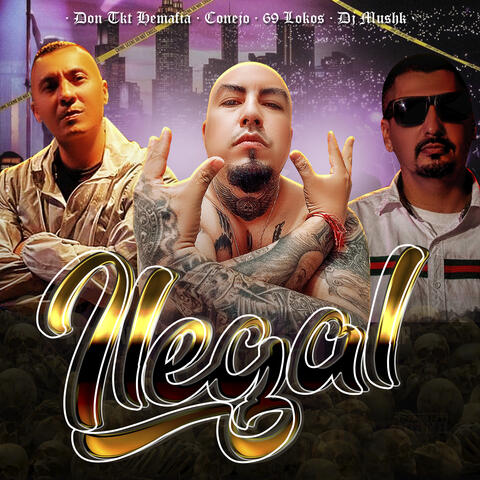 Ilegal