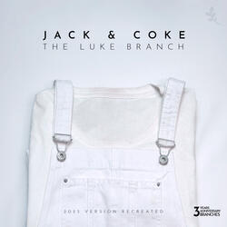 Jack & Coke