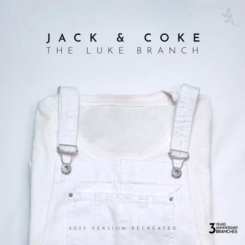 Jack & Coke