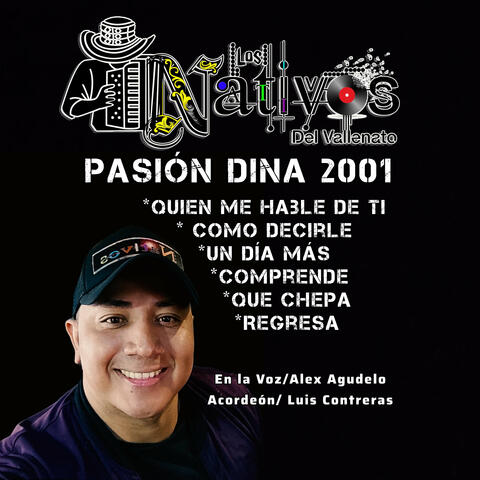 Pasión Divina