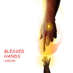 Blessed Hands