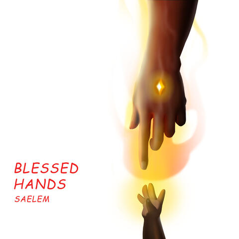 Blessed Hands