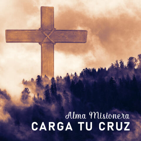 Carga Tu Cruz