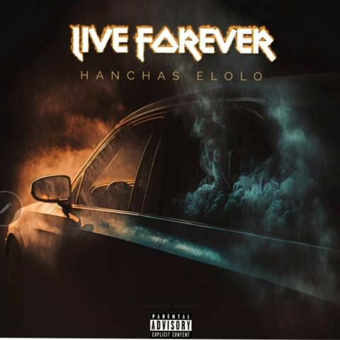 Live Forever