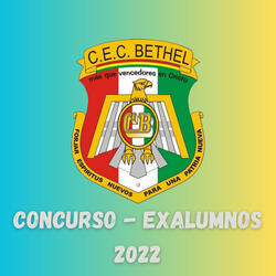Concurso - Exalumnos 2022