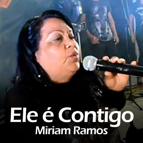 Miriam Ramos