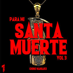 Para Mi Santa Muerte