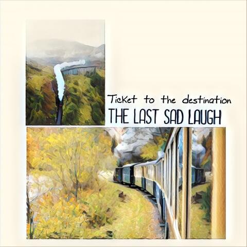 Ticket to the Destination