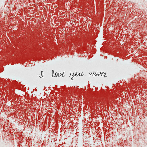 I Love You More