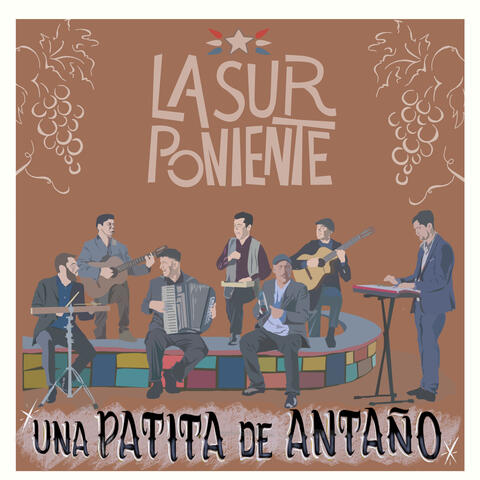 "Una Patita de Antaño"