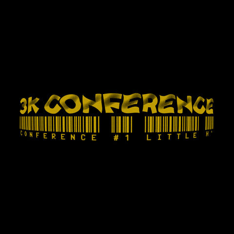 3K Conference #1