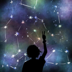 Бесконечность всё простит