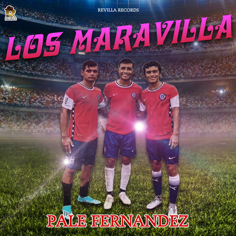 Los Maravilla